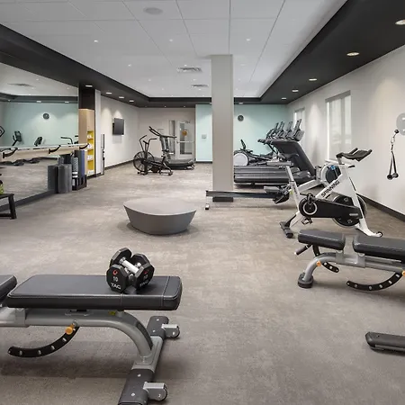 Home2 Suites By Hilton Minneapolis-Mall Of America