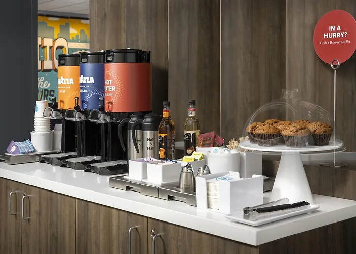 Home2 By Hilton Minneapolis-mall Of America 3*