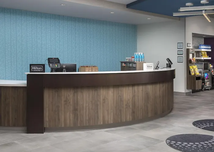 Home2 By Hilton Minneapolis-mall Of America 3* Bloomington