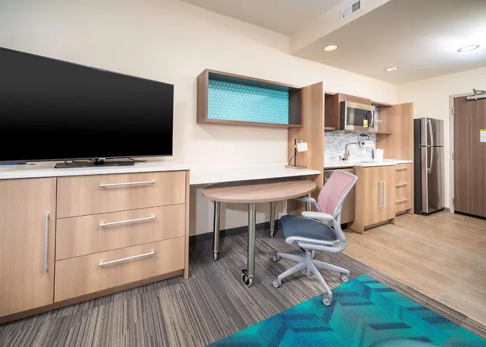 Home2 By Hilton Minneapolis-mall Of America Bloomington