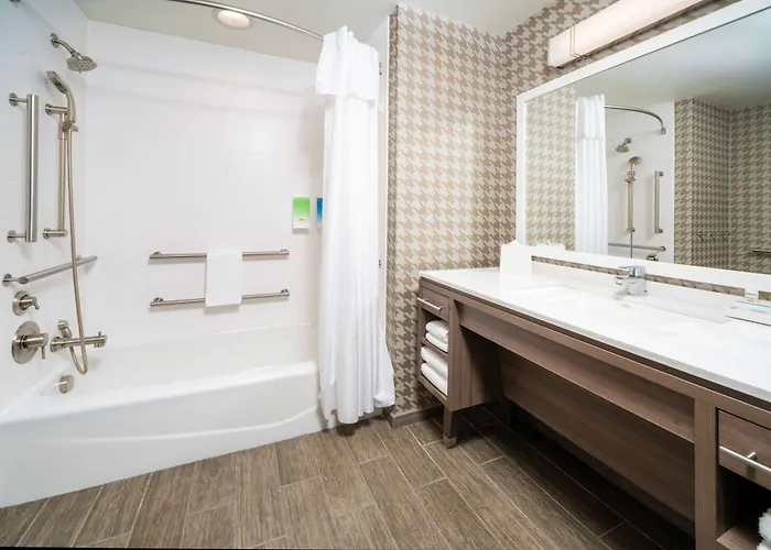 Home2 By Hilton Minneapolis-mall Of America