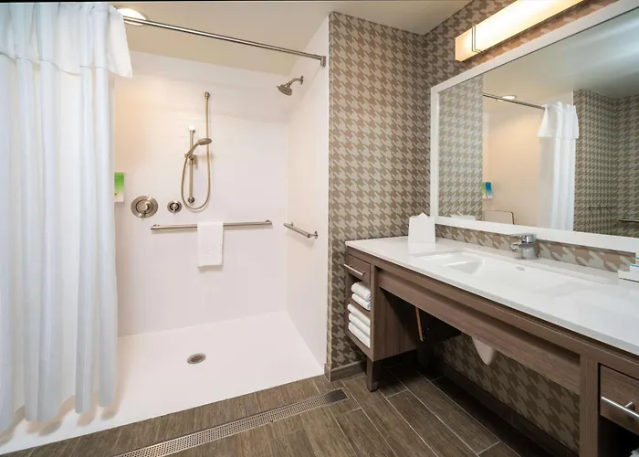 Hotel Home2 By Hilton Minneapolis-mall Of America