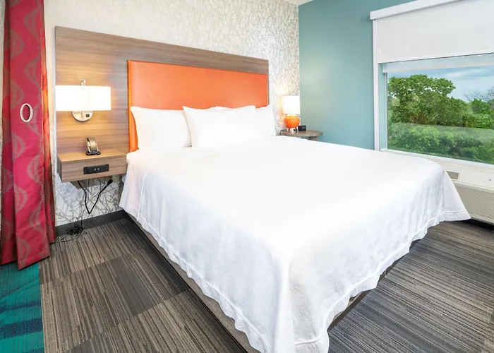 Hotel Home2 By Hilton Minneapolis-mall Of America