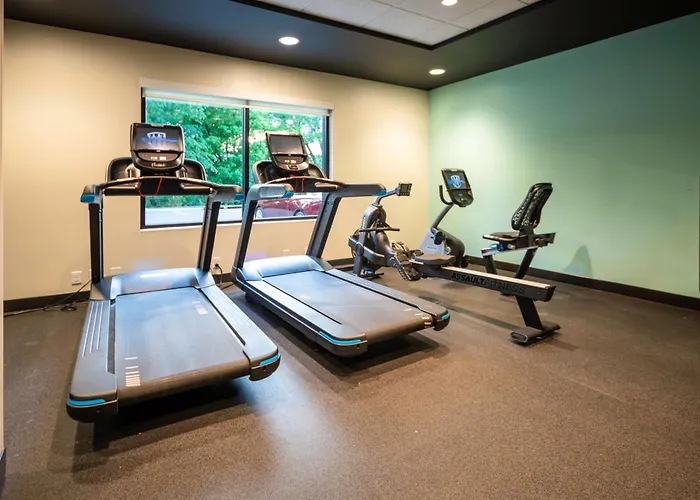 Hotel Home2 By Hilton Minneapolis-mall Of America Bloomington