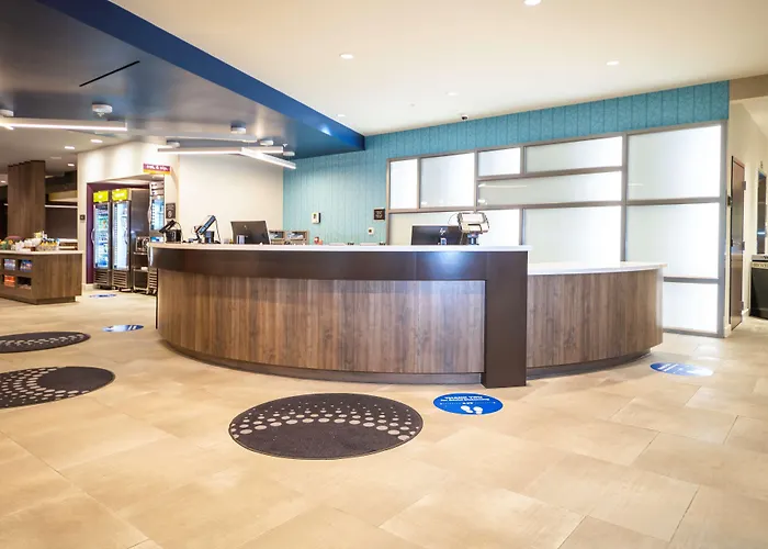 Hotel Home2 By Hilton Minneapolis-mall Of America