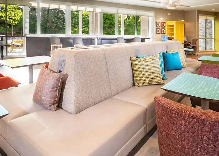 Home2 By Hilton Minneapolis-mall Of America Hotel 3*