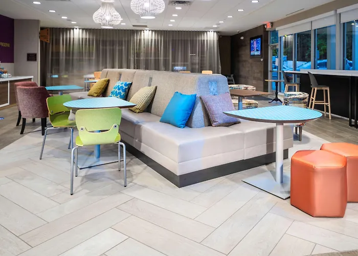 Hotel Home2 By Hilton Minneapolis-mall Of America