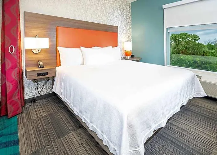 Home2 By Hilton Minneapolis-mall Of America 3* Bloomington